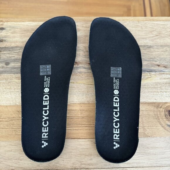 VivoBarefoot Primus Lite III All Weather Minimalist Trainer in Obsidian Size 8 - Picture 13 of 14